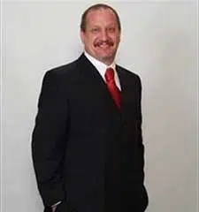 Tony Vecchio