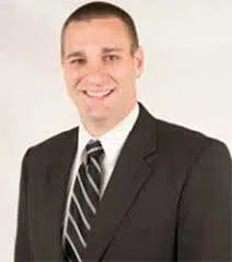 Tom Graney, CPA.