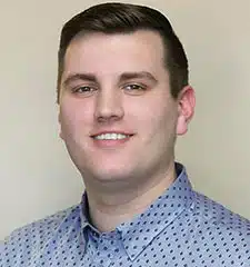 Scott Bieda, Jr.